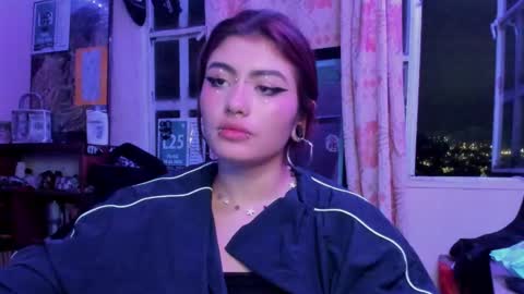 Giulietta online show from December 2, 7:10 am