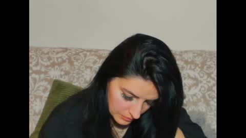 Casandra online show from January 20, 8:50 pm