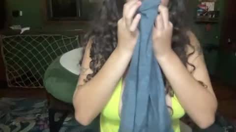 Anonymous Angel online show from February 7, 9:24 am