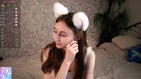 Sandra online show from January 19, 3:42 pm