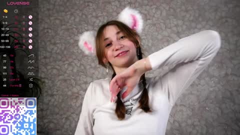 Sandra online show from January 23, 6:45 pm