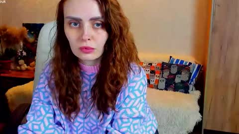 Gloria Wood online show from February 7, 7:40 pm