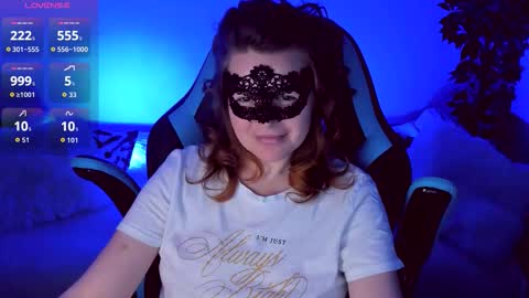 gloriagrays online show from October 16, 8:00 pm