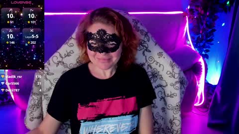 gloriagrays online show from December 8, 12:51 am