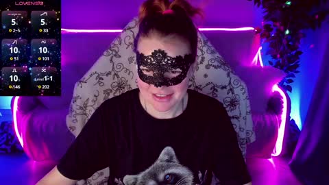 gloriagrays online show from January 22, 5:17 pm