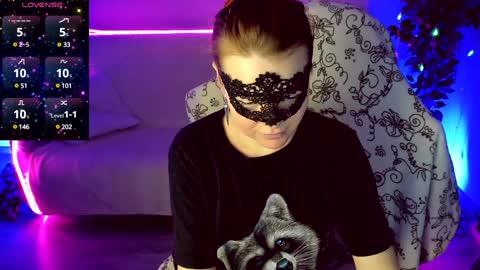 gloriagrays online show from February 6, 5:14 am