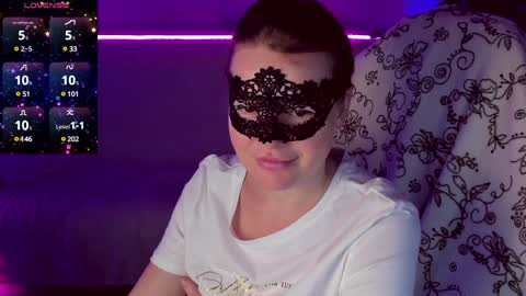 gloriagrays online show from January 18, 6:45 am