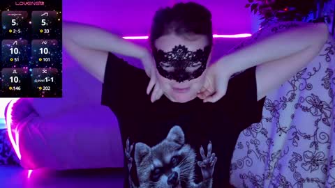 gloriagrays online show from January 26, 8:13 pm