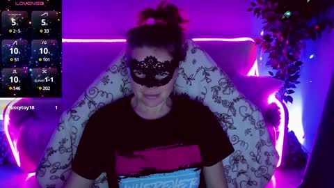 gloriagrays online show from January 20, 4:12 pm