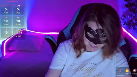 gloriagrays online show from September 25, 7:34 pm