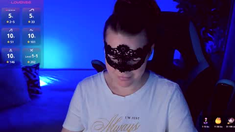 gloriagrays online show from October 27, 6:57 pm