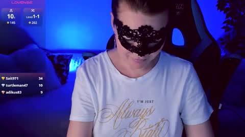 gloriagrays online show from October 20, 8:34 pm