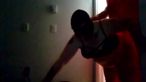 GloryHoleYVR online show from April 22, 7:33 pm