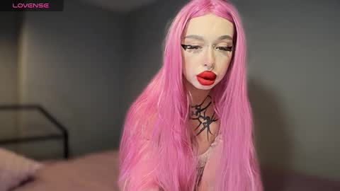 I want to make you happy and lovense  online show from January 7, 7:06 pm