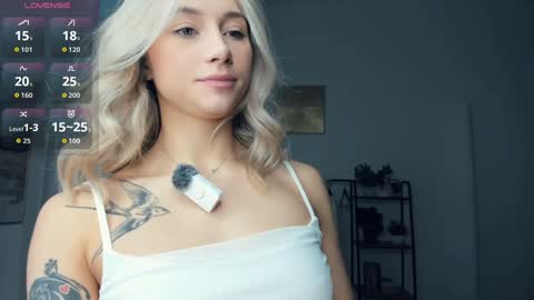 Cherry online show from December 19, 8:39 am