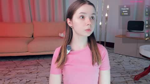 Ann Eliz and Gigi online show from April 6, 7:26 pm