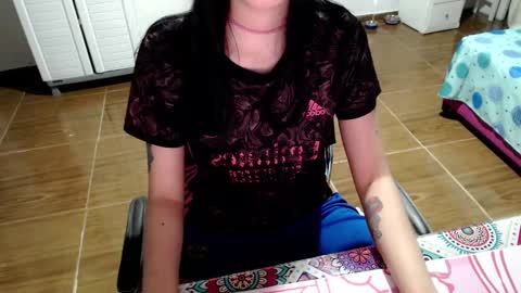 glowingecho online show from December 13, 2:10 am