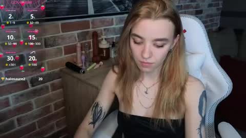 Eva 3 online show from April 24, 1:08 am