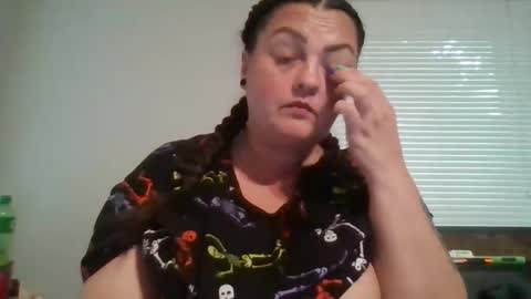 Thickemsga online show from May 20, 11:57 pm