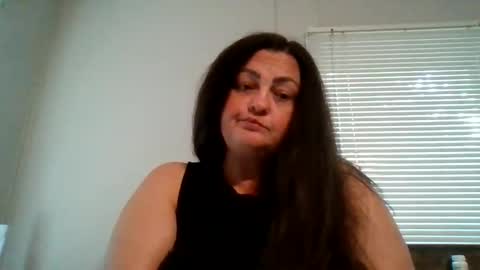 Thickemsga online show from May 26, 11:15 pm