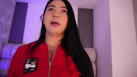 goddess_eli77 online show from April 14, 3:06 am