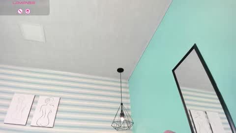 Goddess Kianna  online show from March 9, 3:21 am