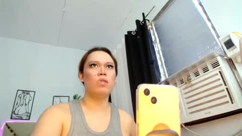 Lyka Fox online show from April 23, 3:14 am