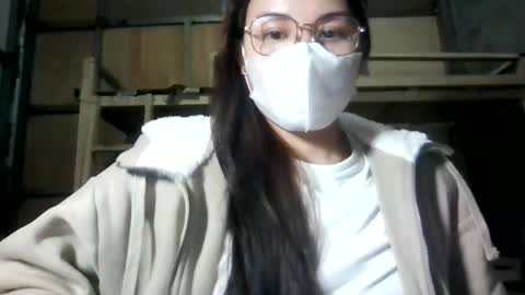 goddess_nyle online show from June 7, 2:02 pm