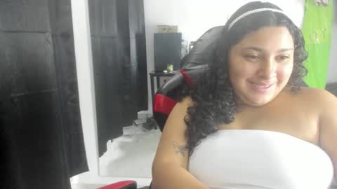 goddess_of_sissys online show from December 1, 4:38 am