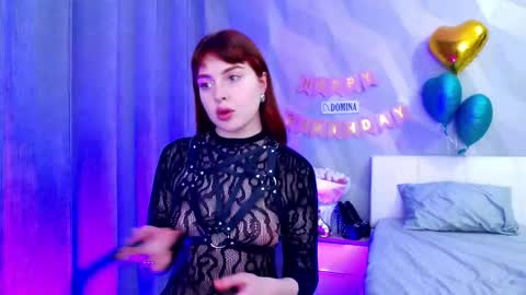 Viktoria switch online show from March 20, 4:23 pm