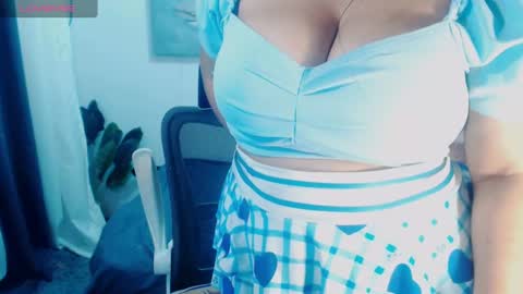 Snapshot of goddess_ruby chatting on February 26, 11:54 am ruby online show from February 26, 11:54 am