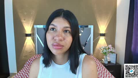 Saori online show from April 3, 10:08 pm