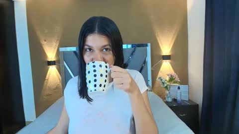 Saori online show from April 5, 12:20 am