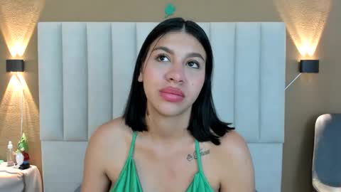 Saori online show from March 21, 10:59 pm