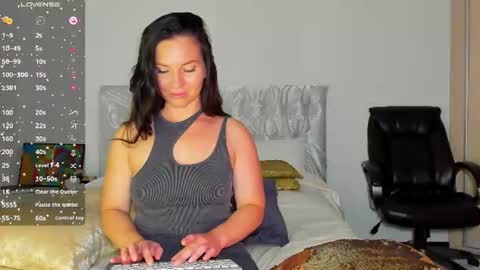 Katrin online show from July 7, 11:18 pm