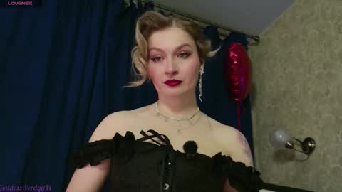 Verdgy online show from February 15, 7:51 am