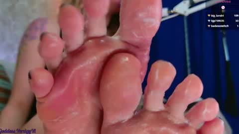 Verdgy online show from October 13, 7:55 am