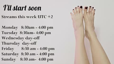 Verdgy online show from November 3, 7:12 am