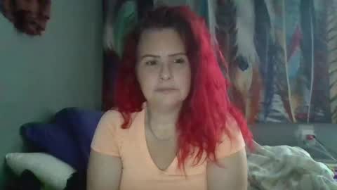 goddessalizee online show from May 25, 1:43 pm