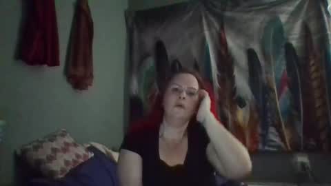 goddessalizee online show from May 16, 1:41 am
