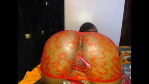 goddessally2 online show from September 20, 6:23 am