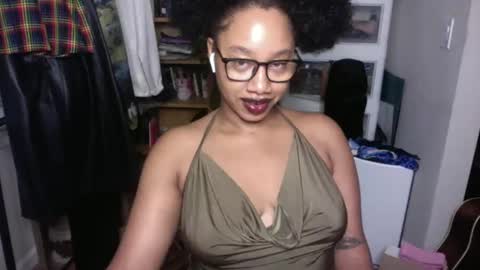 Goddess Daisy Sky online show from September 25, 2:54 am