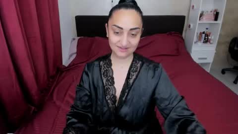 GoddessDeborahX online show from July 29, 6:24 am