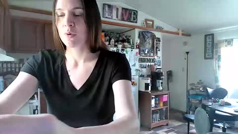 goddessdeezy online show from May 1, 9:07 pm