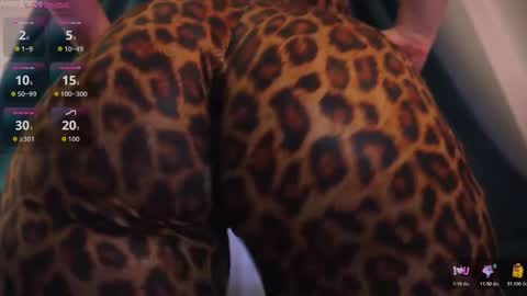 MesmErisse online show from January 10, 6:40 am