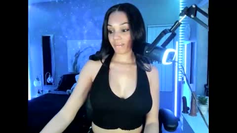 Myonna The Cum God online show from October 25, 5:59 am