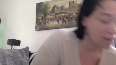 GoddessJayla Star online show from December 3, 2:19 pm