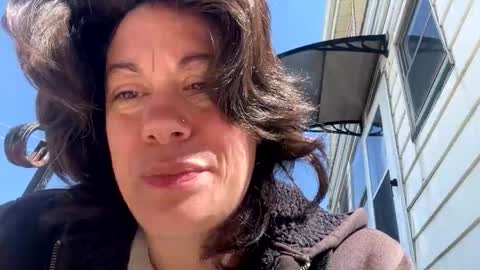 GoddessJayla Star online show from April 12, 3:04 pm