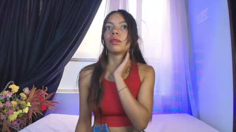 Julieta online show from March 9, 7:15 pm