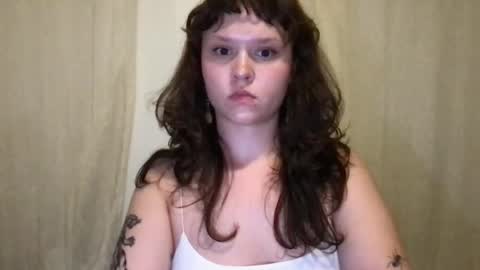 Goddess Marissa online show from June 24, 5:17 am